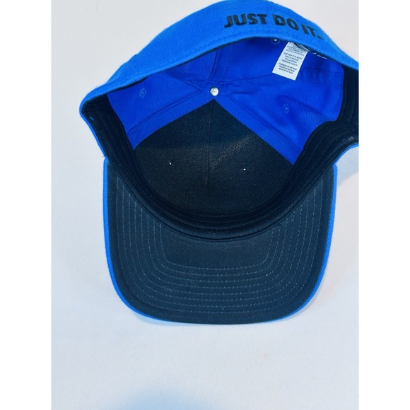 Nike Boise State Broncos BSU Hat Fitted One Size - Picture 6 of 10